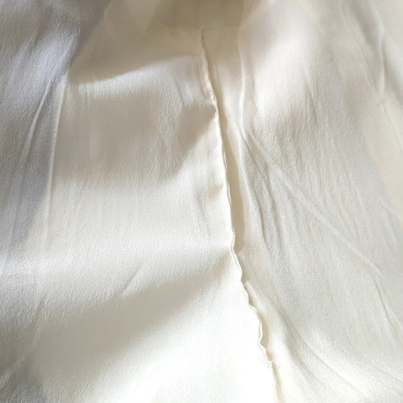 Antonio Berardi Vogue Runway Dress - Picture 9 of 10